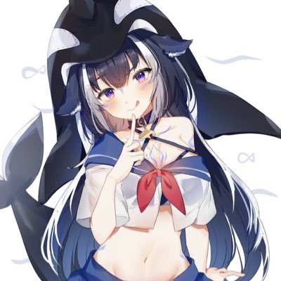 shylily_virus1's profile picture. hello everyone go follow @shylilytwitch