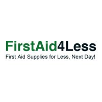 First Aid 4 Less(@FirstAid4LessUK) 's Twitter Profile Photo