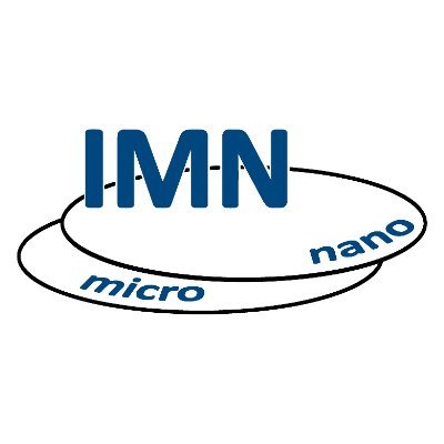 🧫🧬🔬Instituto de Micro y Nanotecnología (IMN-CNM,@CSIC) 
Manipulamos la materia a escala nanométrica para fabricar nuevos materiales y dispositivos