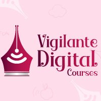 Vigilante Digital Courses(@Vigilantecourse) 's Twitter Profile Photo