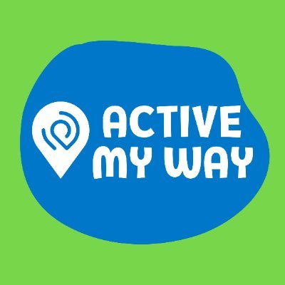 Created by @TogetherActiv, we want to help everyone be more active more often.

https://t.co/iVbcobcQiK