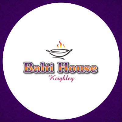 BaltiHouse_BD21's profile picture. The Home of Tradtional Desi,Punjabi, Balti Cuisine, and Yorkshire Finest and Largest Restaurant in Keighley.