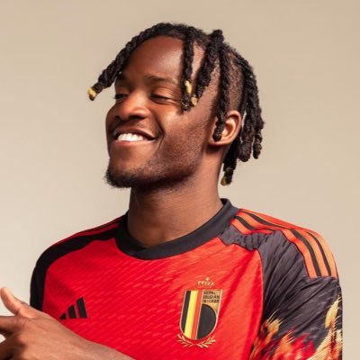 mbatshuayi Profile Picture