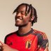 Michy Batshuayi (@mbatshuayi) Twitter profile photo Michy Batshuayi (@mbatshuayi) Twitter profile photo