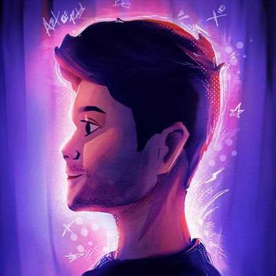 Rahul (🎨,💙💛)さんのプロフィール画像