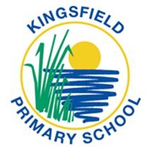 Official account of Kingsfield Primary School. Pre school and Primary Reception to Year 6. https://t.co/8RGCfyh9UR