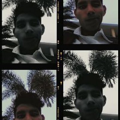 NezarethJesus's profile picture. 