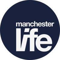 Manchester Life (@mcrlifeuk) 's Twitter Profile Photo Manchester Life (@mcrlifeuk) 's Twitter Profile Photo