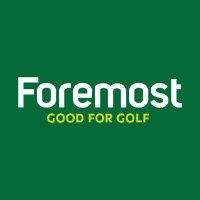 Foremost Golf(@ForemostGolf) 's Twitter Profile Photo