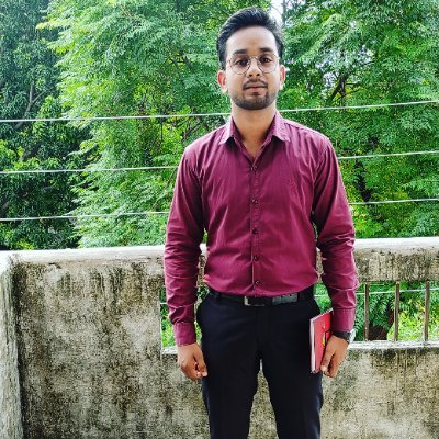 Durgesh84758093's profile picture. Student