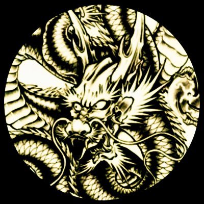 In the profile picture, for myself, the deaf person means the dragon mark, the zodiac means the dragon year, and July means Leo, that is, all dragons.