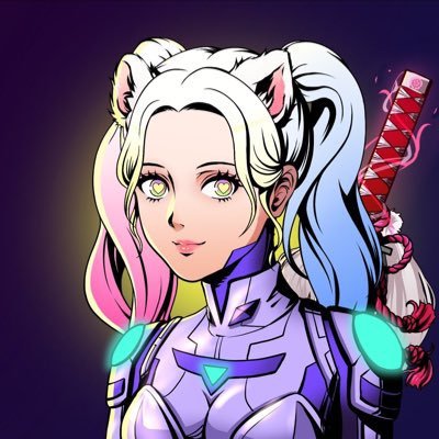 CryptoAnimeGirl Profile Picture