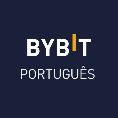 Conta oficial da Bybit em português. A sua exchange de confiança para a negociação de criptomoedas.