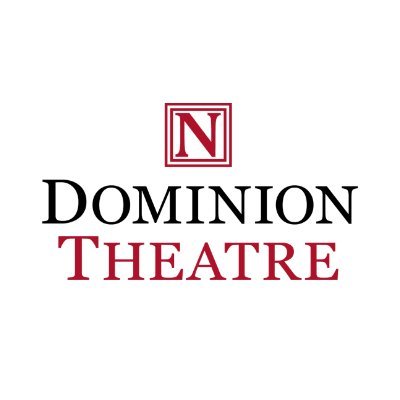 A @NederlanderUK theatre in London's West End • Coming soon: @thekingandiuk Venue hire via @DominionEvents