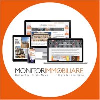 Monitor Immobiliare(@MonitorImmobili) 's Twitter Profile Photo