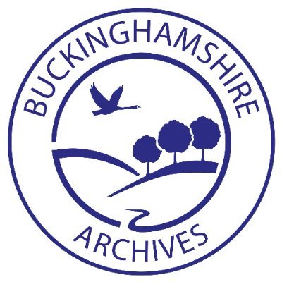 The archives and local studies library for the historic county of Buckinghamshire. For enquiries, email: archives@buckinghamshire.gov.uk

Home of @HistFestBucks