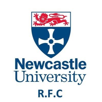 Official Twitter account of Newcastle University Rugby Football Club. #PrideInTheLion #40Geordies