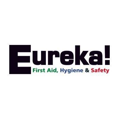 Eureka Direct are the UK’s leading supplier of First Aid, Medical, Safety and Signage supplies