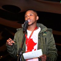 Thuto Nthulenyane(@nthulenyane) 's Twitter Profile Photo