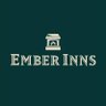 EmberInns's profile picture. If you’re looking for a modern take on traditional local pubs, serving real ale, fine wines and classic pub food, you’ll find a warm welcome at Ember Inns.