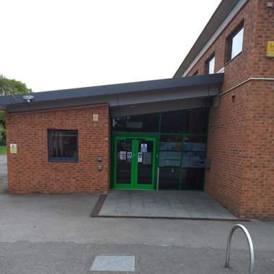 #Sunnyhill #Community Centre.
Coleridge Street, #Derby. Available for hire for family parties, community groups and activity sessions. Contact 01332 766498.