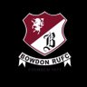 BowdonRugby's profile picture. Official Twitter account for Bowdon RUFC, founded in 1877. Our 1XV are in regional 1 (NW). We run three senior teams and support over 350 Mini + Juniors.