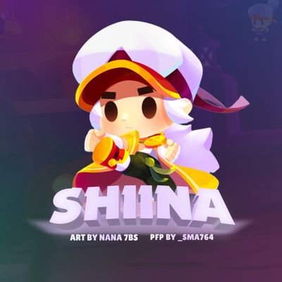 Shiinaさんのプロフィール画像