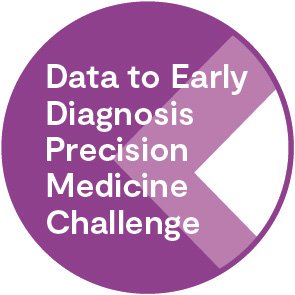 Data to Early Diagnosis and Precision Medicine