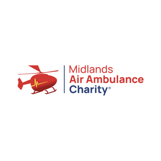 Midlands Air Ambulance Charity 🚁