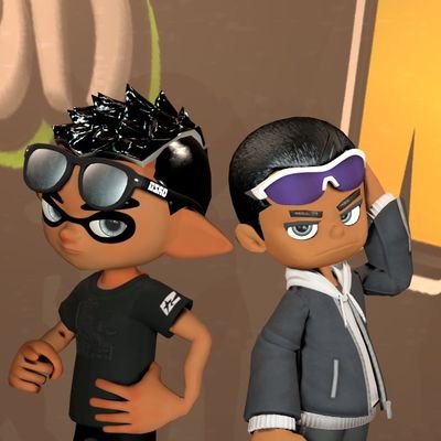 previously known as @killersquid12 Welcome to my Splat ippon Twitter. over here i'll post updates on my animations for YouTube along with short animations
