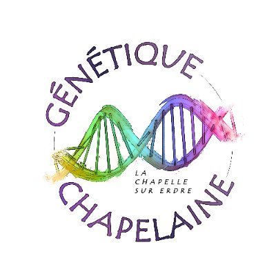 Génétique Chapelaine - La Chapelle Sur Erdre