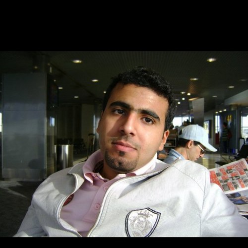 JamalMAlghamdi's profile picture. 
