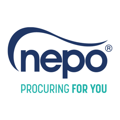 NEPOprocurement Profile Picture