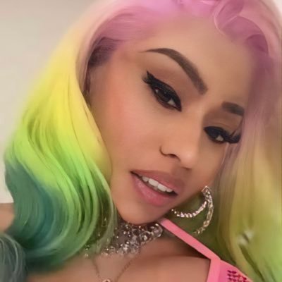 fan account | barbie dripping