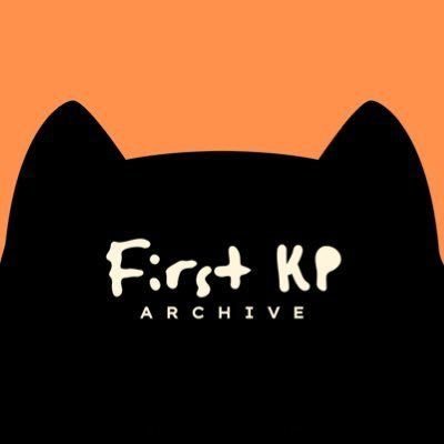 📂 firstkp archiveさんのプロフィール画像