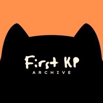 (Indefinite inactivity) Collecting moments of @firstkpp 🧡🐈‍⬛ | #FirstKanaphan #firstkp #กองทัพของเฟิร์ส