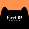firstkparchive's profile picture. (Indefinite inactivity) Collecting moments of @firstkpp 🧡🐈‍⬛ | #FirstKanaphan #firstkp #กองทัพของเฟิร์ส