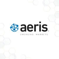 Aeris Emerging Markets(@Aeris_EM) 's Twitter Profile Photo