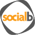 SocialB (@socialb_digital) Twitter profile photo