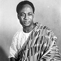 Dr. Kwame Nkrumah(@_KwameNkrumah_) 's Twitter Profile Photo
