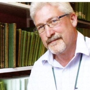 Mark Forrest Profile