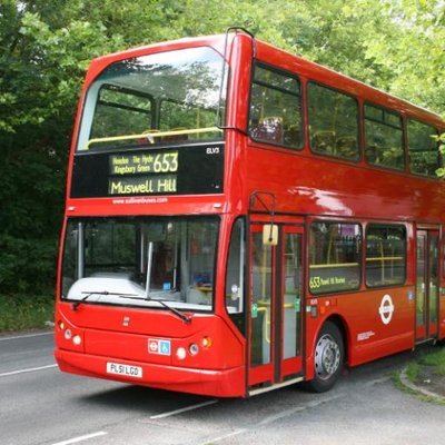 London's only independent TfL bus operator.