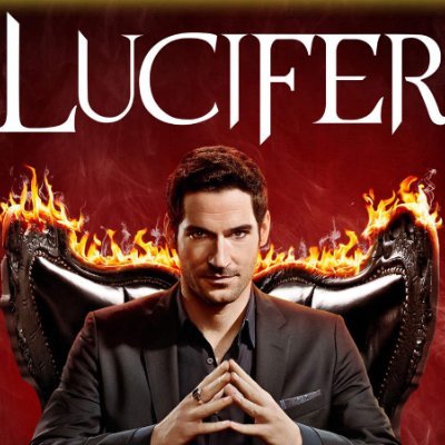 Lucifer19055 Profile Picture