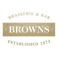 Browns Restaurants (@brownsbrasserie) 's Twitter Profile