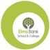 Elms Bank School & College (@BankElms) Twitter profile photo