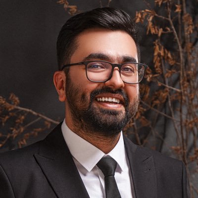upsaad_'s profile picture. ☪️