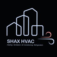 SHAX HVAC(@ShaxHvac) 's Twitter Profile Photo