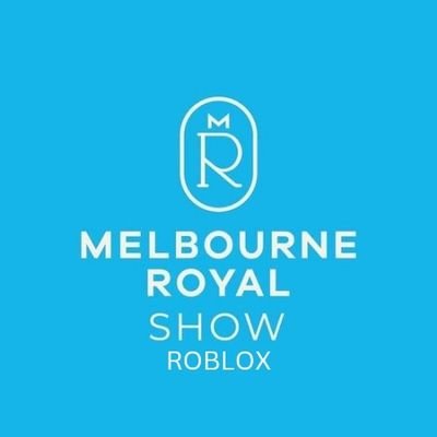 Welcome to the Melbourne Royal Show on Roblox!

We don't have anything to do with the real royal Melbourne show.

just some Roblox fun!