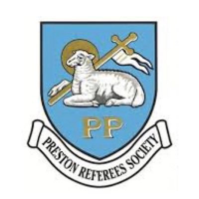 Preston Referee Society Profile