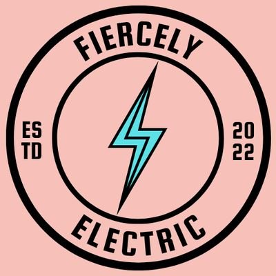 Fiercely Electric 💞